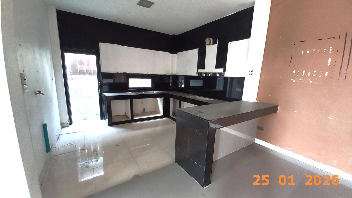 รูป บ้านเดี่ยว 114 ตร.วา ศรีราชา ชลบุรี 4.3M - รูปที่ 25/32