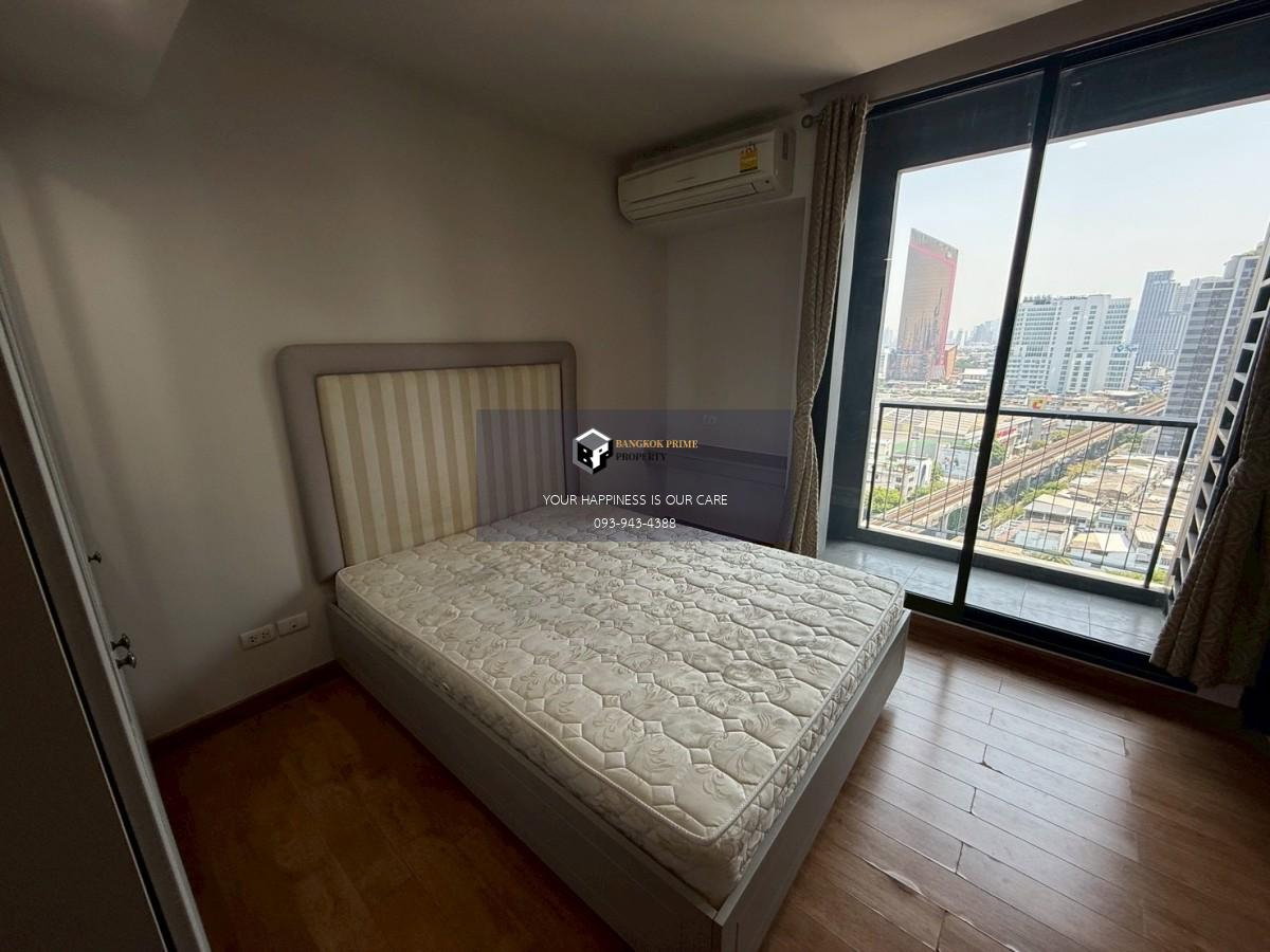 รูป The editor saphankhwai | 🚝ใกล้ BTS,MRTจตุจักร #2026040714322#FC - รูปที่ 2/5