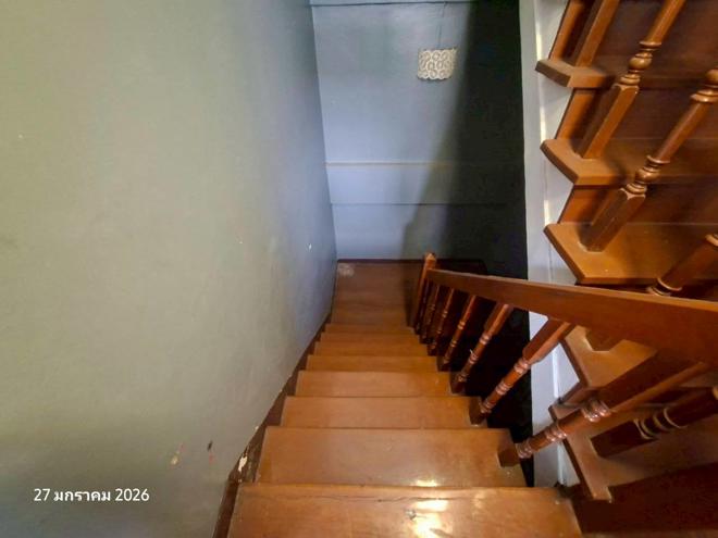 รูป ทาวน์เฮ้าส์ 29.9 ตร.วา สินทรัพย์นครการ์เด้น เขตหนองแขม กรุงเทพมหานคร 2.2M - รูปที่ 9/42