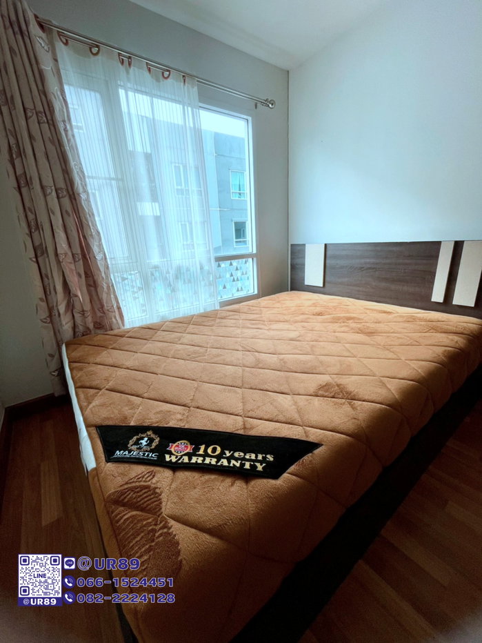 รูป 💙 Hot Price 💙ให้เช่า คอนโด รีเจ้นท์ โฮม สุขุมวิท 81 (Regent Home Sukhumvit 81)🦋 ใกล้ BTS อ่อนนุช - รูปที่ 2/14