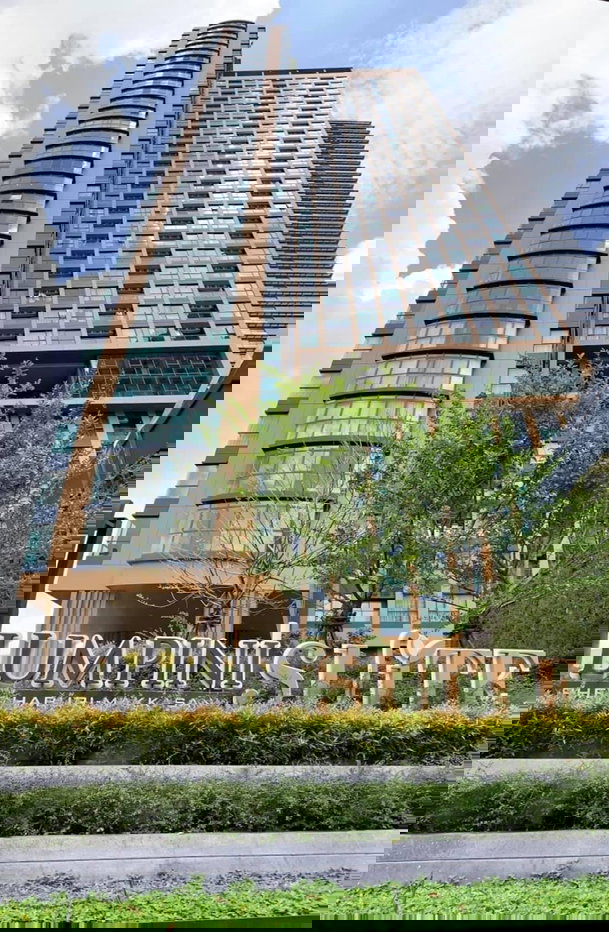 รูป 🦋RB24097 ให้เช่าถูกมาก📢ลุมพินี สวีท เพชรบุรี - มักกะสัน👉แอดไลน์ @714txlxc( มี @ ด้วย) แอดมินตอบไว  - รูปที่ 3/6