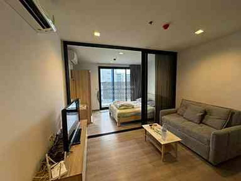 For Rent Condo , The Line Phahonyothin Park , BTS-Ha Yaek Lat Phrao , Chomphon , Chatuchak , Bangkok , CX-116601 ✅ Live chat with us ADD LINE @connexproperty ✅