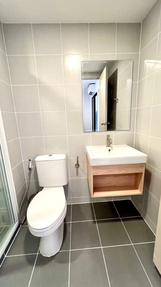 รูป Code: 26KJ1745  ให้เช่า Chewathai Hallmark Ekkamai - Raminthra 🔥🔥 จองเดือนนี้รับส่วนลด1,000บาท 🔥🔥 @kjcondo (มี@ข้างหน้าด้วยนะคะ) - รูปที่ 7/19