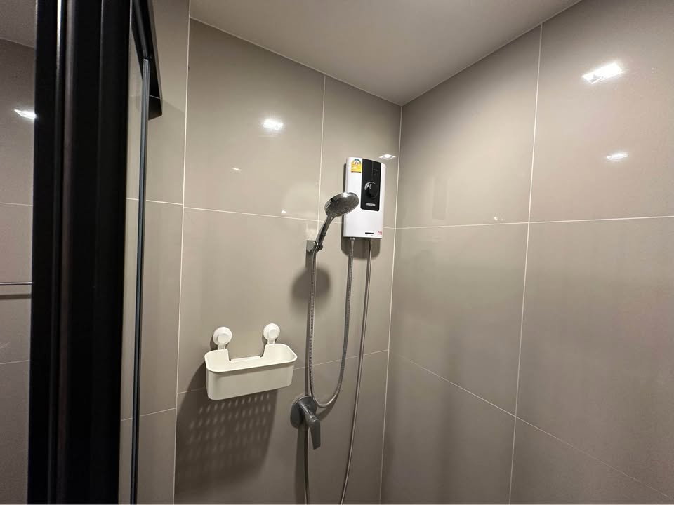 picture High Floor 🏙️(For Rent) THE BASE Phetchaburi – Thonglor 💵 20,000 THB (1 Bed, 28.75 Sqm) - 9/13