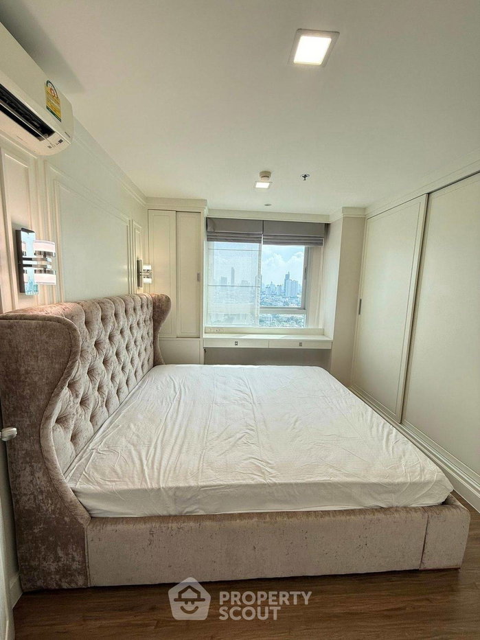 รูป คอนโด 2-ห้องนอน ที่ ยู ดีไลท์ ตลาดพลู สเตชั่น ใกล้ BTS ตลาดพลู (ID 2372008) - รูปที่ 4/4