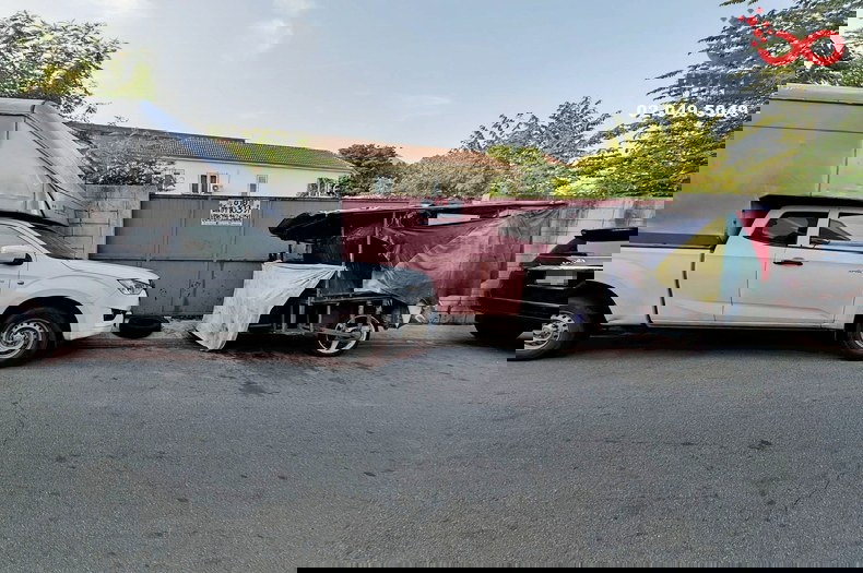 รูป ให้เช่าที่ดิน ถนนรัชดาภิเษก ซอย 20 มิถุนา ห้วยขวาง 103ตร.ว. ใกล้ MRT สุทธิสาร - รูปที่ 3/9