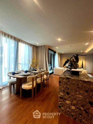 Condos for rent : 2-BR Condo at Via 34 near BTS Thong Lor (ID 2794997)
