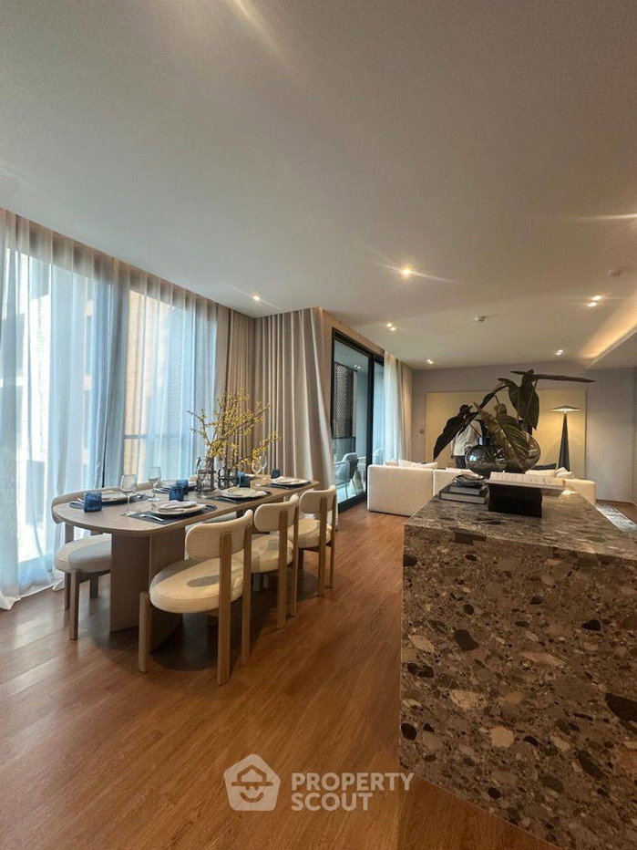 picture 2-BR Condo at Via 34 near BTS Thong Lor (ID 2794997) - 1/10