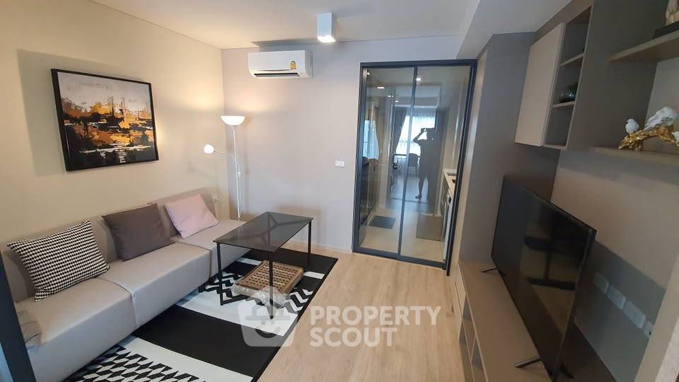 รูป คอนโด 1-ห้องนอน ที่ ไอดีโอ สาทร-วงเวียนใหญ่ ใกล้ BTS วงเวียนใหญ่ (ID 2791019) - รูปที่ 21/26