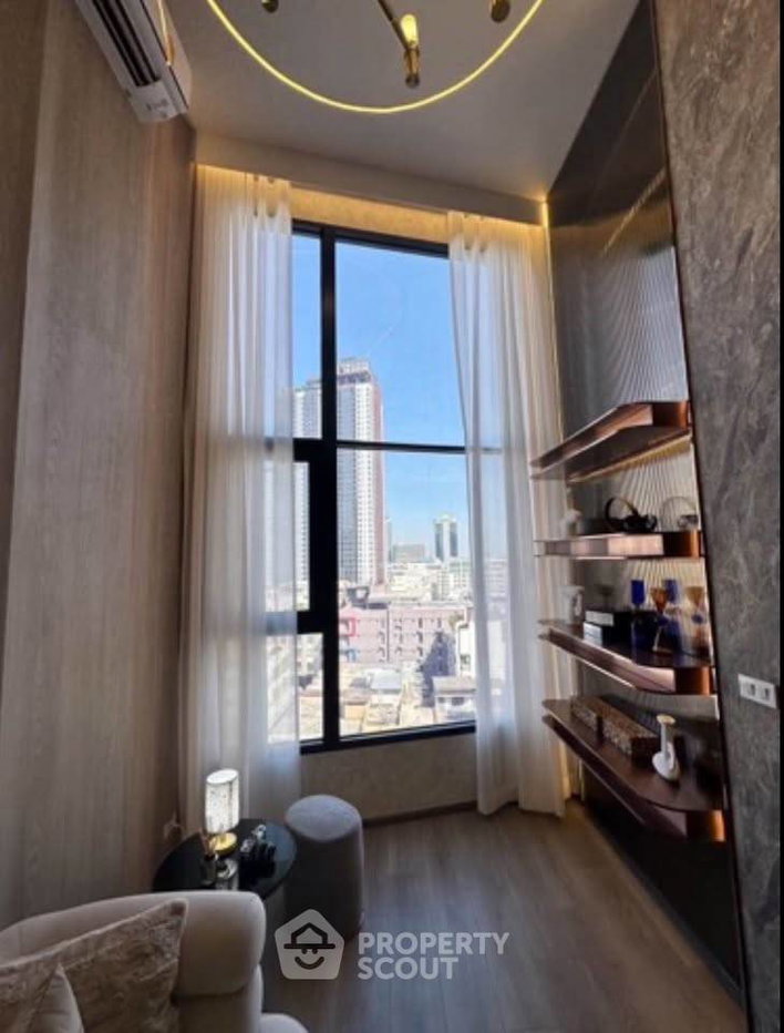 รูป คอนโด 2-ห้องนอน ที่ โซโห แบงค็อก รัชดา ใกล้ MRT ห้วยขวาง (ID 2797002) - รูปที่ 13/13