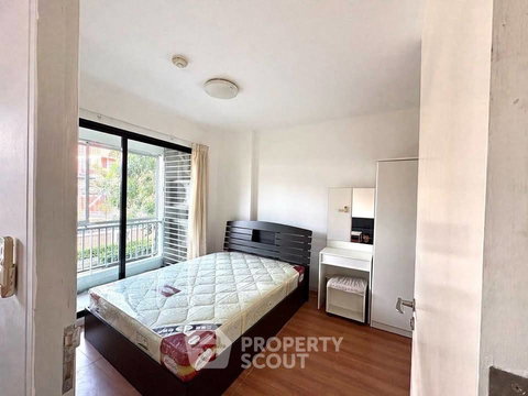 1-BR Condo at Sense Sukhumvit Condominium near BTS Udom Suk (ID 2795125)