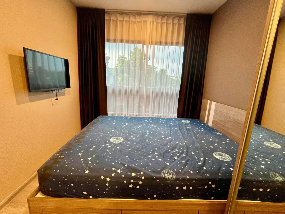 รูป 🎈#MY2411_012  🎈💥ด่วน💥ว่างชัวร์ รีบคลิก ก่อนหลุดมือ‼️ 𝗙𝗼𝗿 𝗥𝗲𝗻𝘁1️⃣3️⃣ k.🔥#ใกล้BTSบางจากคอนโด  พลัมสุขุมวิท97/1  - รูปที่ 8/12