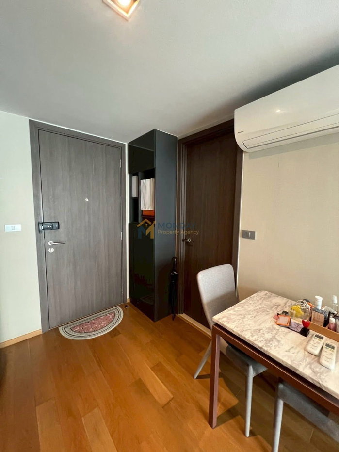 รูป 🔥 ห้องว่าง พร้อมเข้าอยู่! มีเครื่องซักผ้า Altitude Define รีบจองก่อนหลุด 🔥MD-26028883 - รูปที่ 4/5