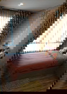 รูปภาพ P-118001 คอนโดให้เช่า 1 ห้องนอน ใกล้ BTS ปู่เจ้าฯ เพียง 5 นาที! บี ลอฟท์ สุขุมวิท 115 10,000 บาท | Line Id: @easycondoplus | 099-229-6397