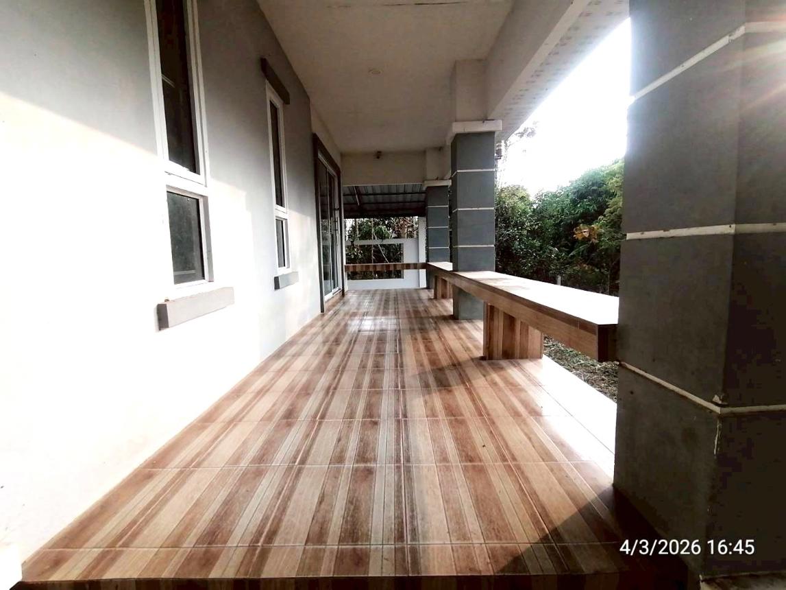 picture HOME 637 Sq.w. Muang Muddahan Mukdahan for 3.9M - 23/38