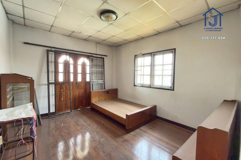 รูป ขายบ้านเดี่ยว 35 ตร.ว. หมู่บ้านปิ่นเจริญ 2 ถนนสรงประภา ซอยสรณคมน์ 35  ใกล้รถไฟฟ้าสายสีแดง - รูปที่ 6/12