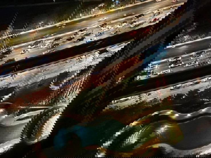 รูป พร้อมให้เช่าระยะสั้นและระยะยาว (1–6 เดือน) คอนโด: Altitude Unicorn สาทร – ท่าพระ (คอนโดสูงติด BTS ตลาดพลู 0 เมตร) - รูปที่ 24/48