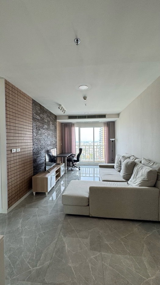 รูป ชั้นสูง วิวโล่งทุกวัน 🌇 59 Heritage | 1 นอน | 21 ชั้น | 56 ตร.ม. - รูปที่ 3/12