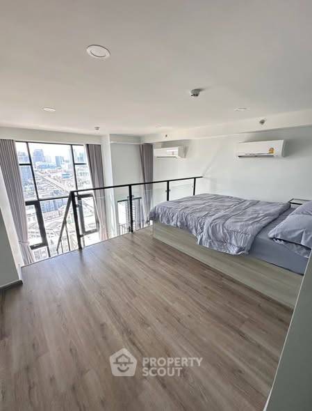 รูป คอนโด 1-ห้องนอน ที่ ไนท์บริดจ์ เกษตร - โซไซตี้ ใกล้ BTS เสนานิคม (ID 2796989) - รูปที่ 4/17