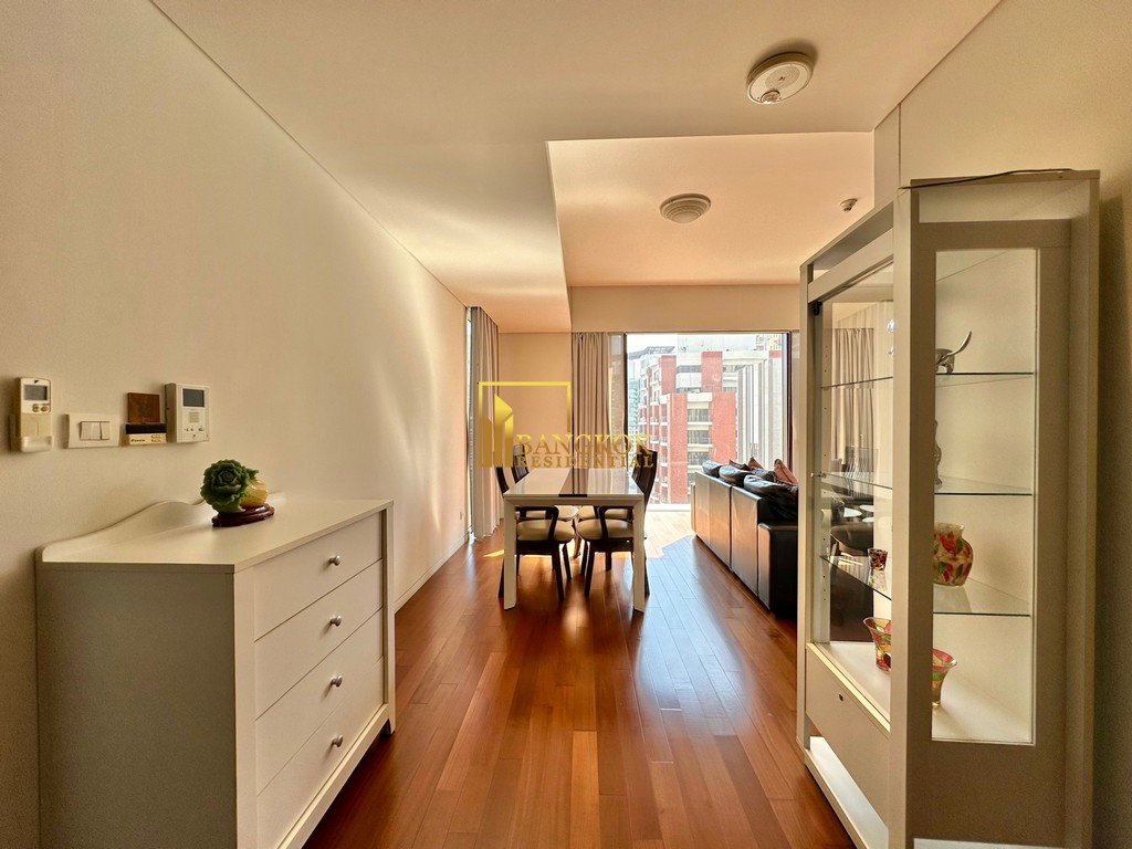 picture Hansar | 1 Bedroom Condo For Rent in Ratchadamri - BR18127CD - 8/27