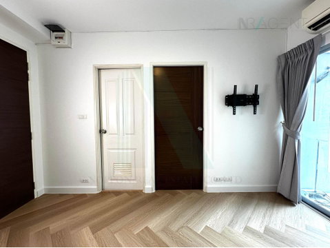 🚩 For Sell Condo THE PRIVE RATCHADA 19 Building 1, Floor 4,1 bed room, Room size 25.00 sqm