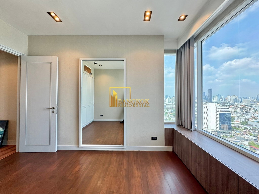 รูป Hampton Thonglor | Fantastic 3 Bedroom Condo For Sale - BR19049CD - รูปที่ 22/38