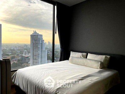 เช่าคอนโด ซอยปรีดี พนมยงค์ (สุขุมวิท 71) : คอนโด 2-ห้องนอน ที่ เดอะฟายน์ แบงค็อค ทองหล่อ-เอกมัย ใกล้ BTS ทองหล่อ (ID 668957)