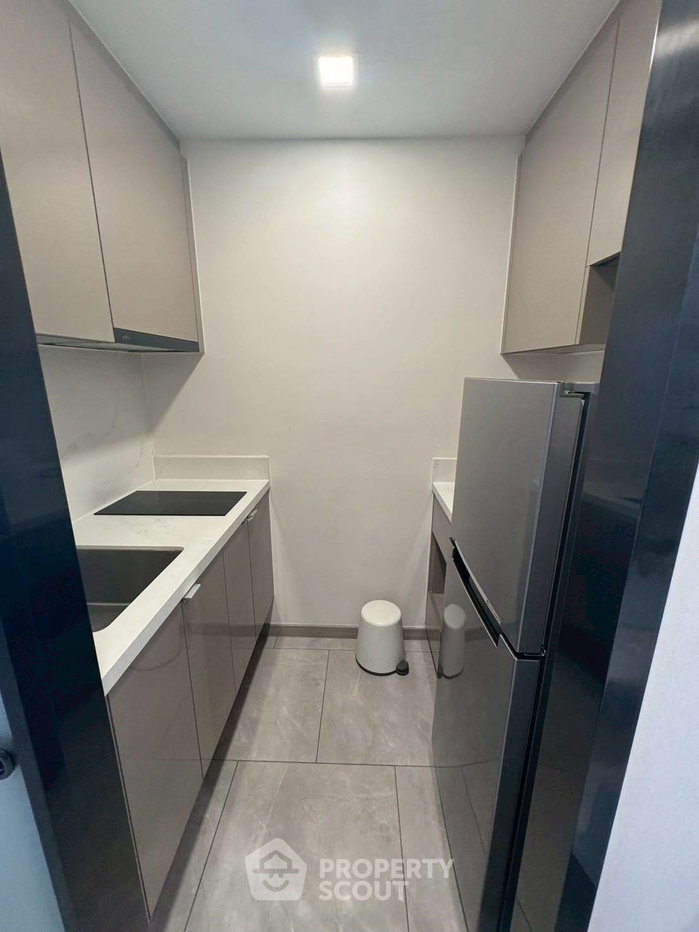 picture 1-BR Condo at One 9 Five Asoke - Rama 9 near MRT Phra Ram 9 (ID 2761077) - 8/8