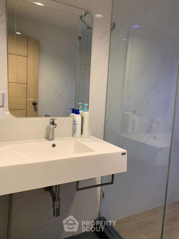รูป คุ้มค่า 2 ห้องนอน Siam Condominium ห่าง MRT พระราม 9 เพียง 200 ม. (ID 2796482) - รูปที่ 7/8