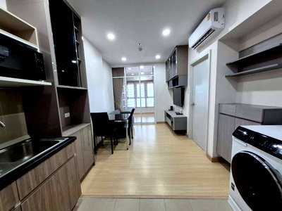 Condos for rent : Supalai Veranda               Ramkhamhaeng