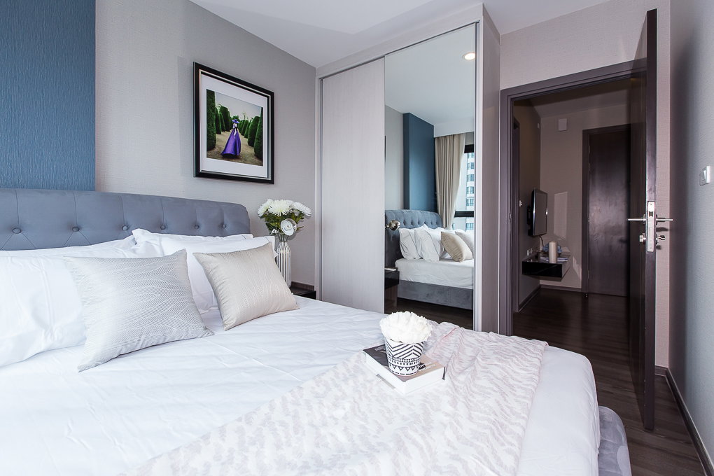 รูป Code: 26KJ1734  ให้เช่า The Base Park East Sukhumvit 77 🔥🔥 จองเดือนนี้รับส่วนลด1,000บาท 🔥🔥 @kjcondo (มี@ข้างหน้าด้วยนะคะ) - รูปที่ 3/7