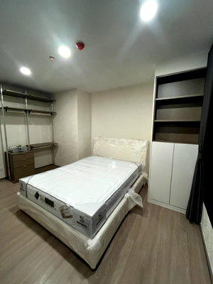 Condos for rent BTS Ekkamai : 🛋️💗 2-bedroom condo at Aspire Sukhumvit-Rama 4 💗🛋️ Code: @471ovhib 📲