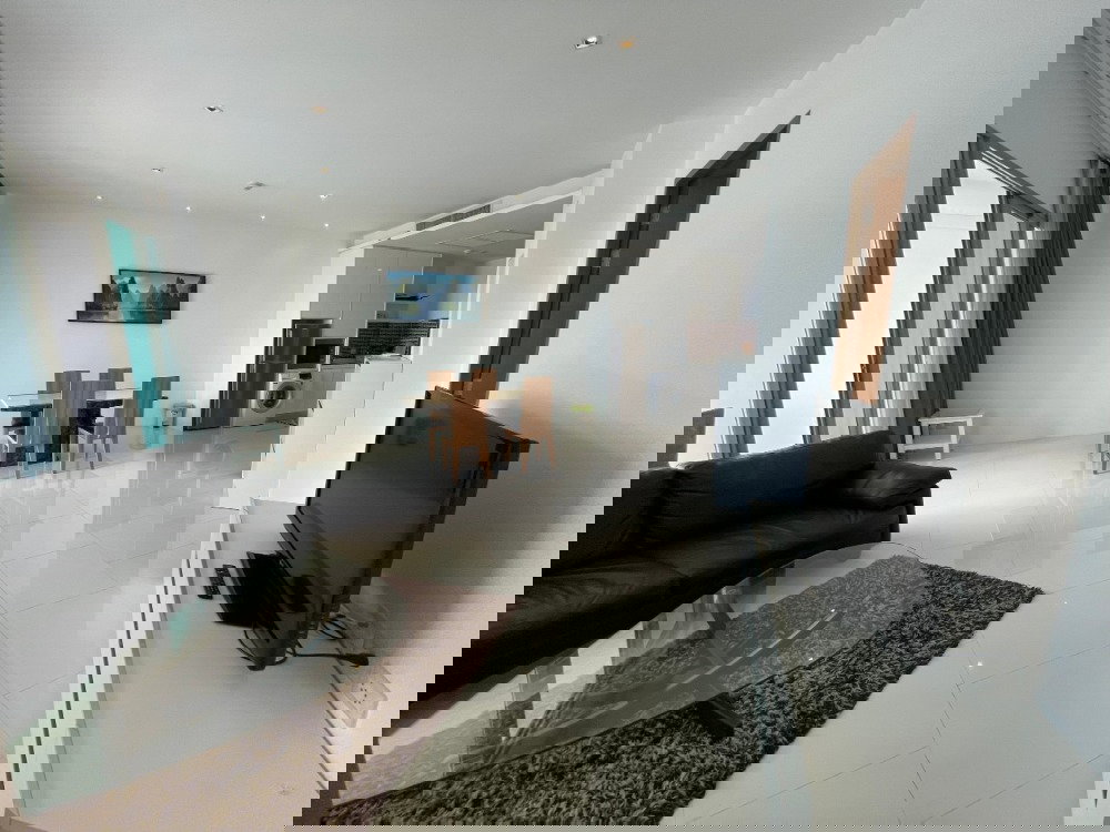 รูป พักผ่อนเหนือระดับริมทะเล🌊 The Sanctuary Wong Amat | 2 ห้องนอน 100 ตร.ม. | ชั้น 6 | บรรยากาศเงียบสงบ เป็นส่วนตัว - รูปที่ 10/13