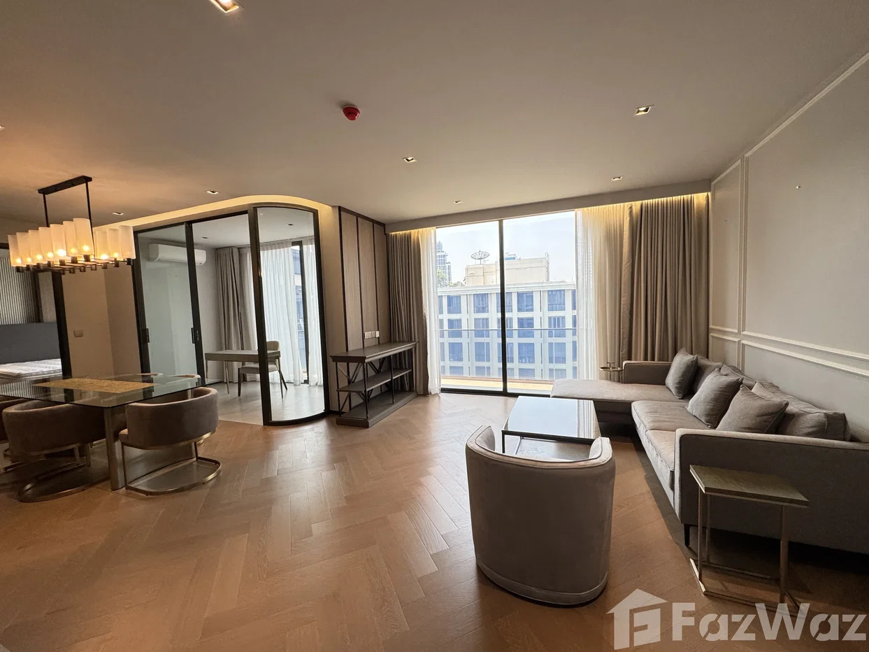 picture 2Bedroom with Study room for rent in Ekamai area 6173644 - 5/19