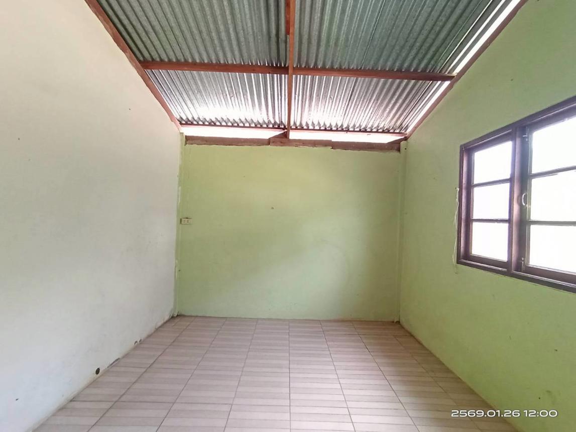picture HOME 852 Sq.w. Phayakkhaphum Phisai Maha Sarakham for 1.8M - 36/50
