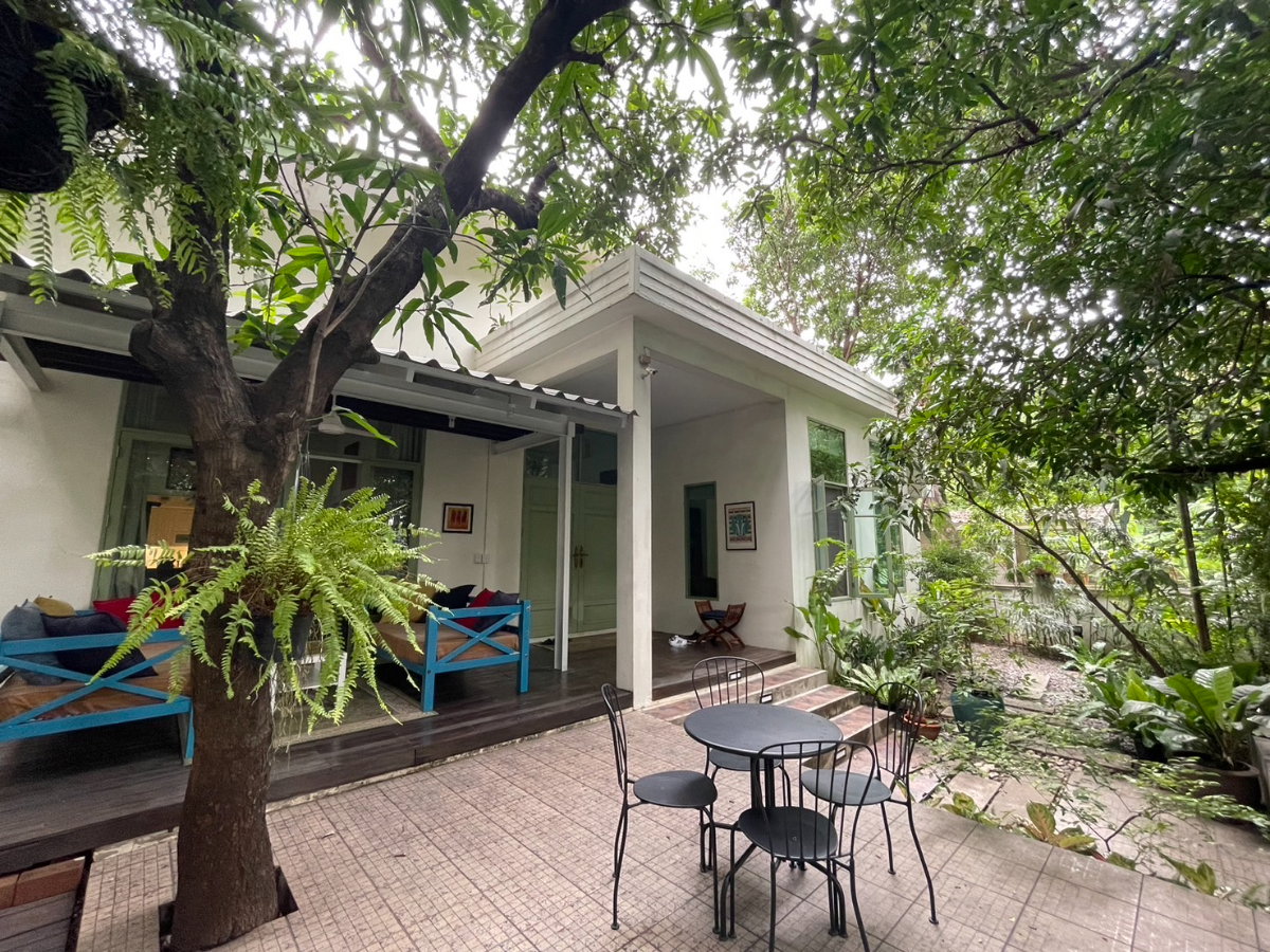 รูป ขายบ้าน 214 วา ประดิพัทธ์ 5 ราคา 44,900,000 บาท - รูปที่ 3/10