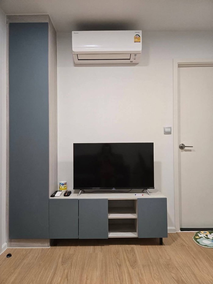 รูป ⚡ ห้องสวย ฟีลรีสอร์ท! Atmoz Kanaal ใกล้ ม.กรุงเทพ / ม.ธรรมศาสตร์ บรรยากาศดี น่าอยู่ เดินทางสะดวก - รูปที่ 10/14