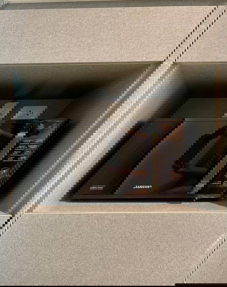 รูป 🔥 คุ้มสุด IDEO New Rama 9 (ไอดีโอ นิว พระราม 9) อยู่เองก็ดี ลงทุนก็ปัง โซนใจกลางเมือง  - รูปที่ 5/19