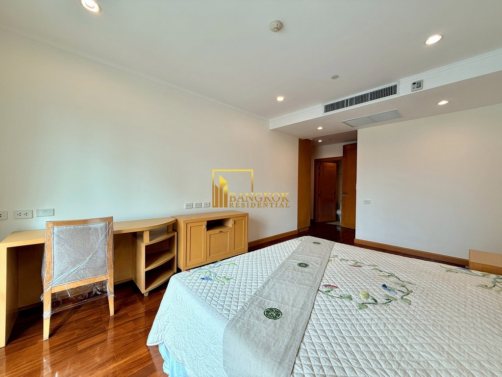 picture Impressive 4 Bedroom Apartment For Rent in Phrom Phong - BR0262AP - 31/57
