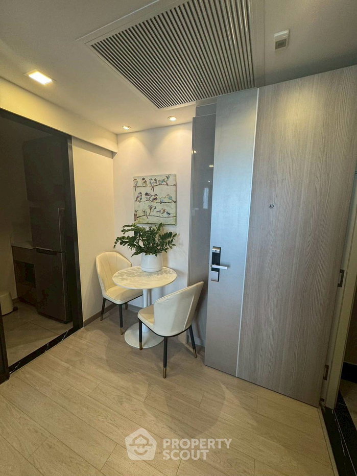 picture 1-BR Condo at One 9 Five Asoke - Rama 9 near MRT Phra Ram 9 (ID 2761077) - 6/8