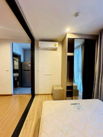 รูป ขายด่วน!!📍 The Base Garden Rama 9 | ทำเลดี ราคาโดน! 🔥 ห้องสวย สภาพใหม่มากกก ใกล้ทองหล่อ-เอกมัย เดินทางสะดวกสุดๆ จะอยู่เองหรือลงทุนก็คุ้ม (B0043) - รูปที่ 6/10