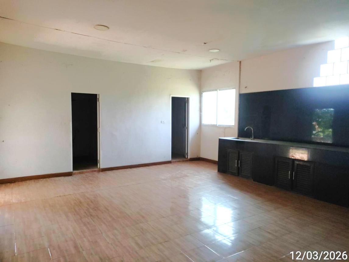 รูป โกดัง 300 ตร.วา จตุรพักตรพิมาน ร้อยเอ็ด 3.8M - รูปที่ 25/36