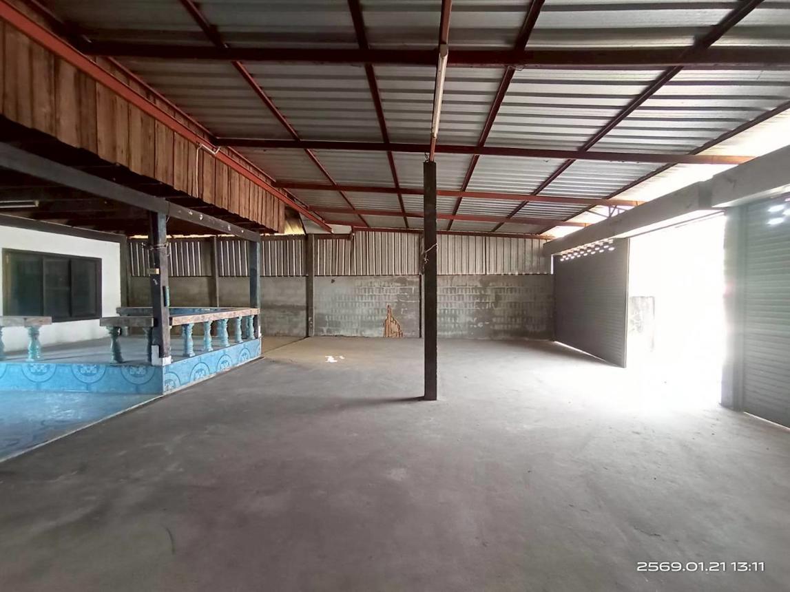 picture HOME 85 Sq.w. Khao Wong Kalasin for 1.1M - 19/36