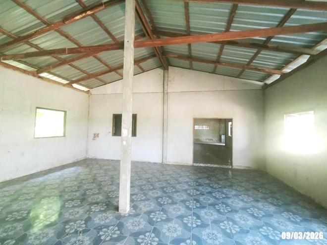 รูป บ้านเดี่ยว 925 ตร.วา หนองหาน อุดรธานี 5.1M - รูปที่ 6/34