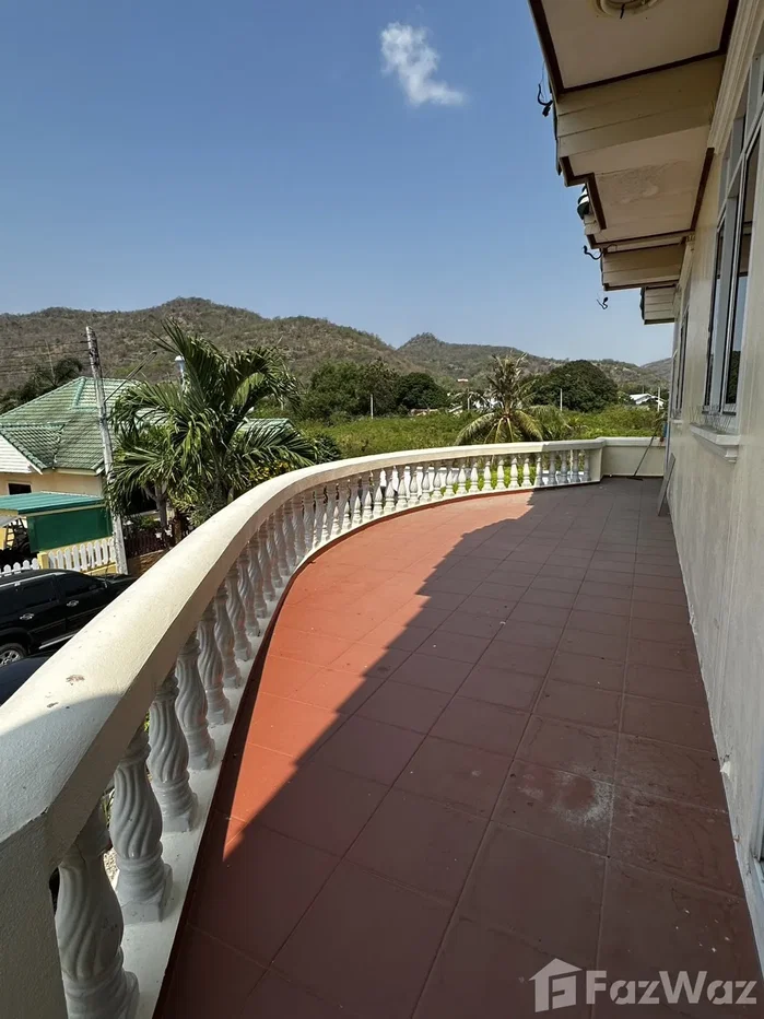 picture Tropical Hill Village – 4 Bedroom Pool Villa 6172635 - 18/29