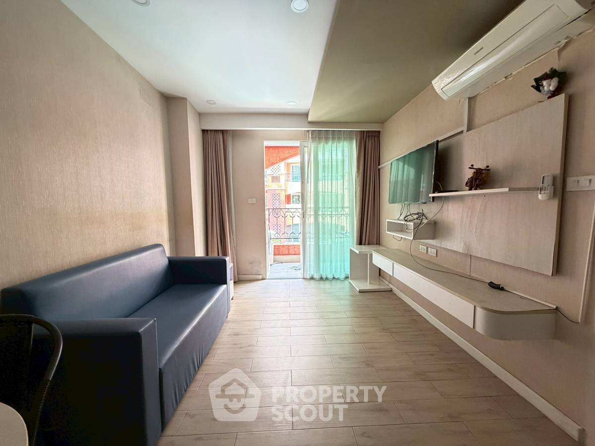 รูป คอนโด 1-ห้องนอน ที่ เซเว่น ซีส์ คอนโด รีสอร์ท จอมเทียน ใกล้ เมืองพัทยา (ID 2766690) - รูปที่ 13/16