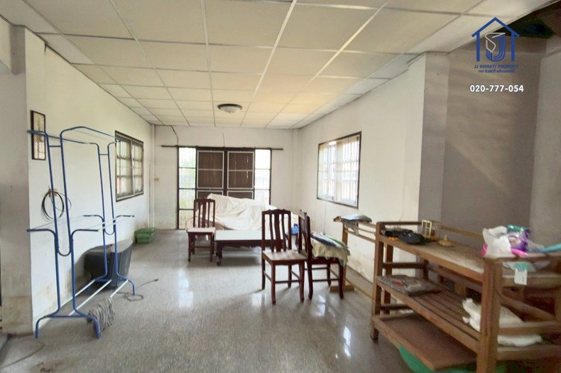 รูป ขายบ้านเดี่ยว 35 ตร.ว. หมู่บ้านปิ่นเจริญ 2 ถนนสรงประภา ซอยสรณคมน์ 35  ใกล้รถไฟฟ้าสายสีแดง - รูปที่ 11/12