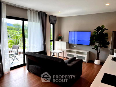 Condos for sale Phuket : 1-BR Condo at The Title V (Rawai-Phuket) close to Rawai (ID 2784085)