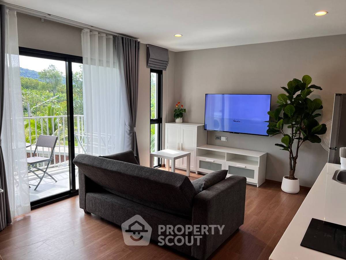 รูป คอนโด 1-ห้องนอน ที่ เด็อะ ไทเทิ้ล วี (ราไวย์-ภูเก็ต) ใกล้ ราไวย์ (ID 2784085) - รูปที่ 8/13