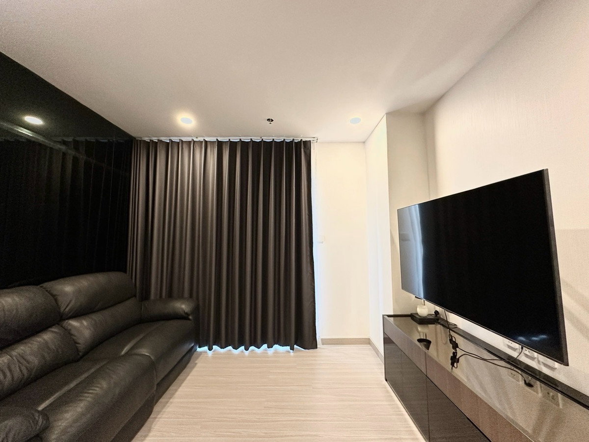 รูป 🤝🏻RB24083 ให้เช่าถูกมาก👍ศุภาลัย ไลท์ ท่าพระ - วงเวียนใหญ่✅แอดไลน์ @mproperty( มี @ ด้วย) แอดมินตอบไว - รูปที่ 19/27